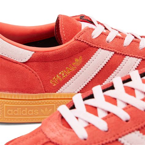 adidas handball spezial vintage|adidas originals handball spezial women's.